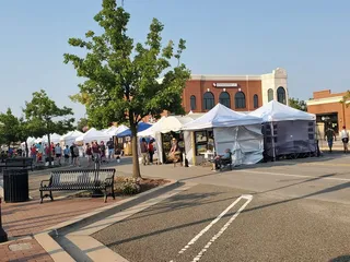 Edmond Arts Festival