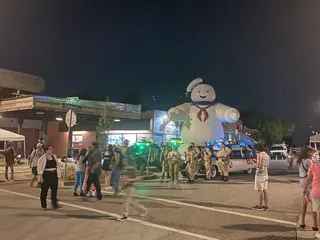 Plaza District Festival