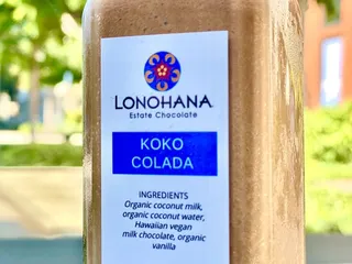 Lonohana Estate Chocolate