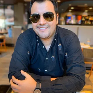 Narciso Eduardo R.
