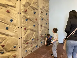 Cosi- Center Of Science And Industry