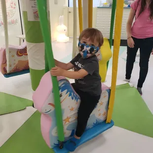 Carousel