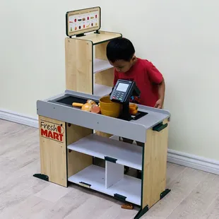 Mini store