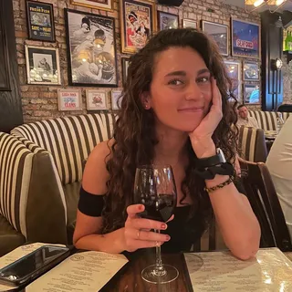 Mariyah Z.