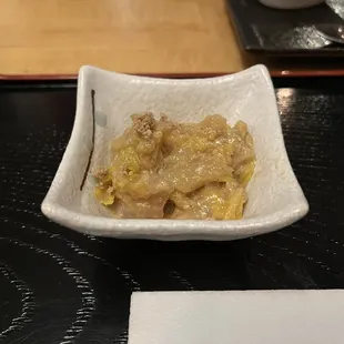 food