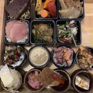 Bento Box
