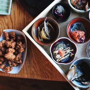 Shokado Bento