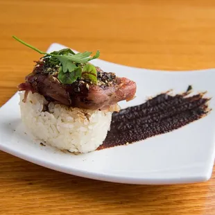 Duck Confit