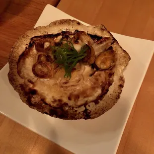 Seafood Dynamite