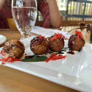 Takoyaki