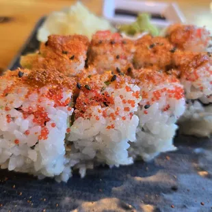 sashimi, sushi, sushi and sashimi, food