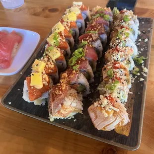 Maguro