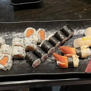 Momiji Sushi Grill & Bar