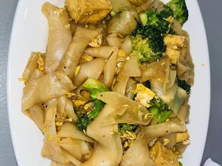 Jk Thai Garden and Sushi