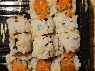 Kiku Hibachi & Sushi