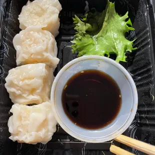 Shumai