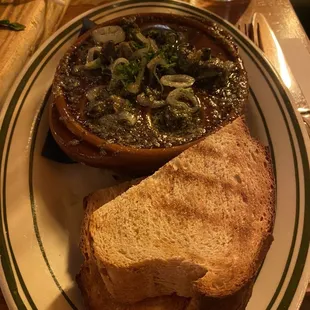 Escargot