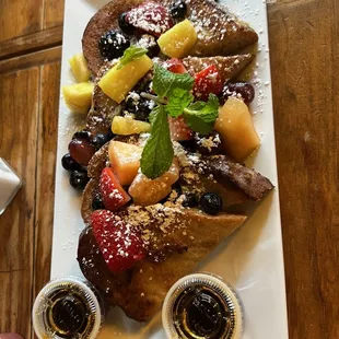French Toast