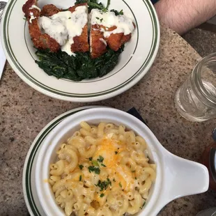 Southern Fried Chicken