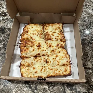 Small Premium Cheese Blend Pizza