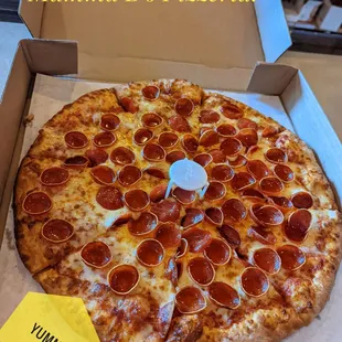 Delicious!