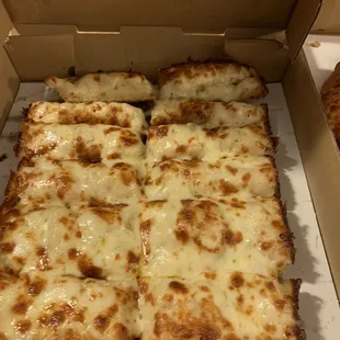 Cheese bread