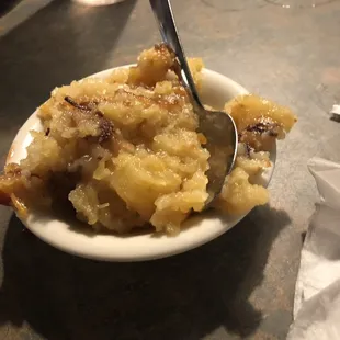 Pineapple Casserole