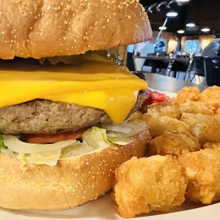 Cheeseburger