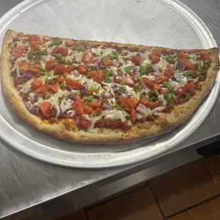 TACO Pizzaaa