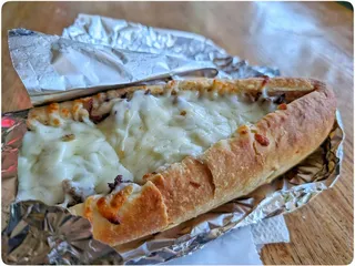 Original Pizza II