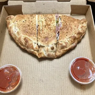 Italian boli
