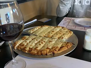 D'Arc's Pizza Shop
