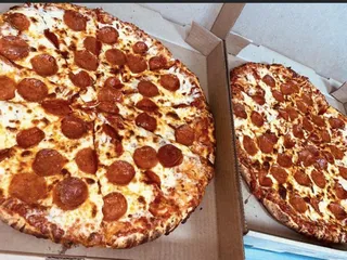 Peezer's Pizza