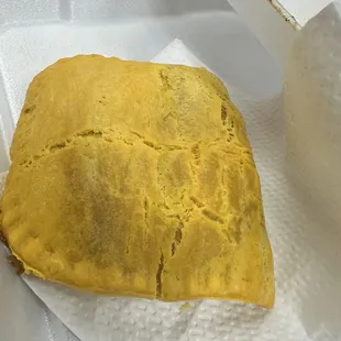 Mommas Empanadas a la Carte