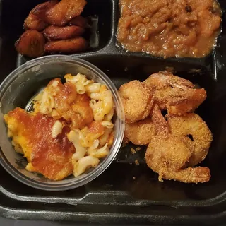 Sweet Potato Casserole