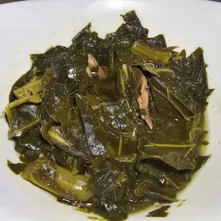 Collard Greens