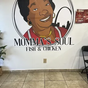 It&apos;s Mamma&apos;s soul food!!