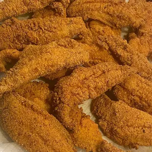 Momma&apos;s Catfish Strips