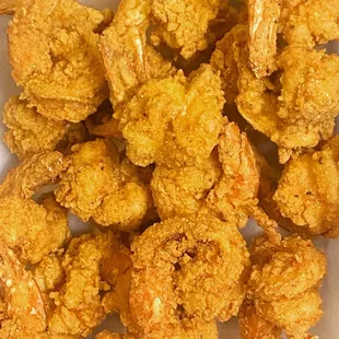 Momma&apos;s Fried Shrimp