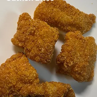 Mommas Catfish Bite Meals