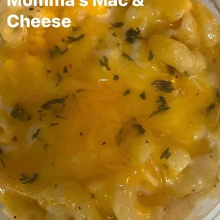 Momma's Mac & Cheese