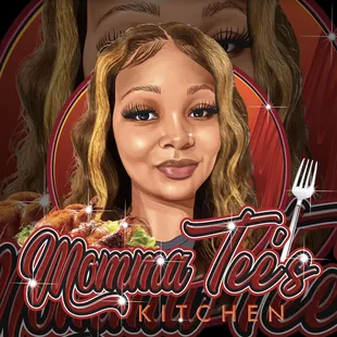 Momma Tee's Kitchen