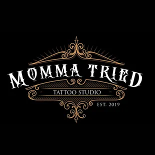 Momma Tried Tattoo Studio