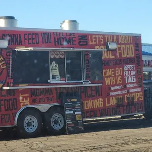 Always a treat. If you want quality fresh soulfood they can't be beat. Fried chicken greens and yams best plate around.