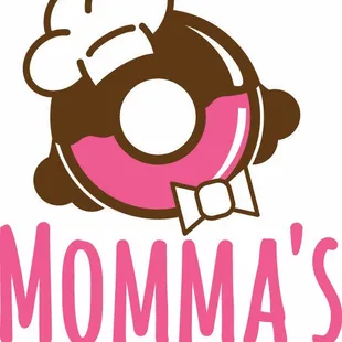 a donut with a chef hat on top