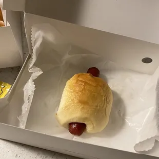Yummy kolaches