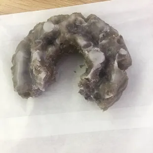 Yum yum!! Best donuts ever!!!