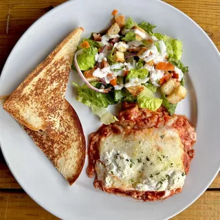 Lasagna