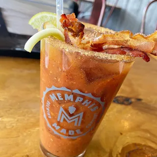 Bloody Mary