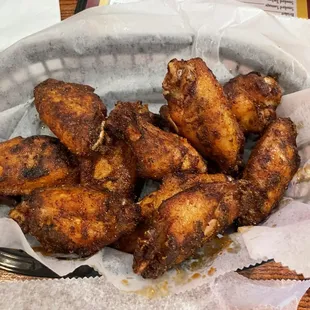 Chicken 10 Wings